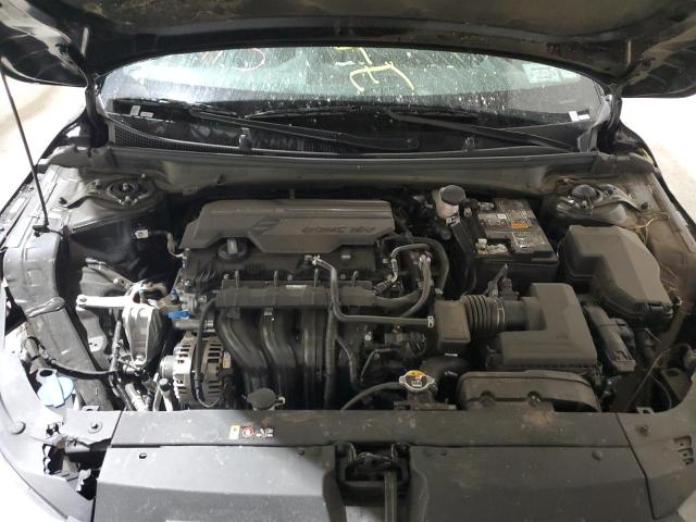 2025 KIA K4 LX 3KPFT4DE1SE101718