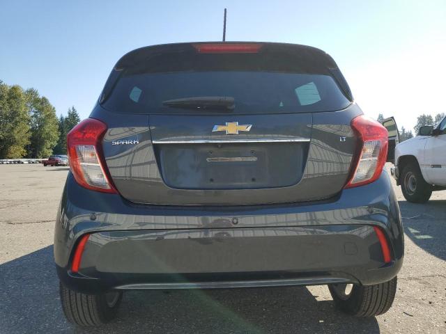 2017 CHEVROLET SPARK 2LT KL8CF6SA5HC758973