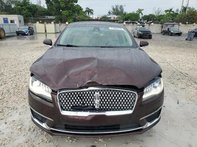 2019 LINCOLN MKZ RESERV #3296895842