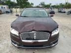 Lot #3296895842 2019 LINCOLN MKZ RESERV