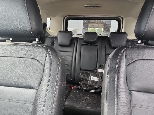 2018 FORD ECOSPORT T #3284306015