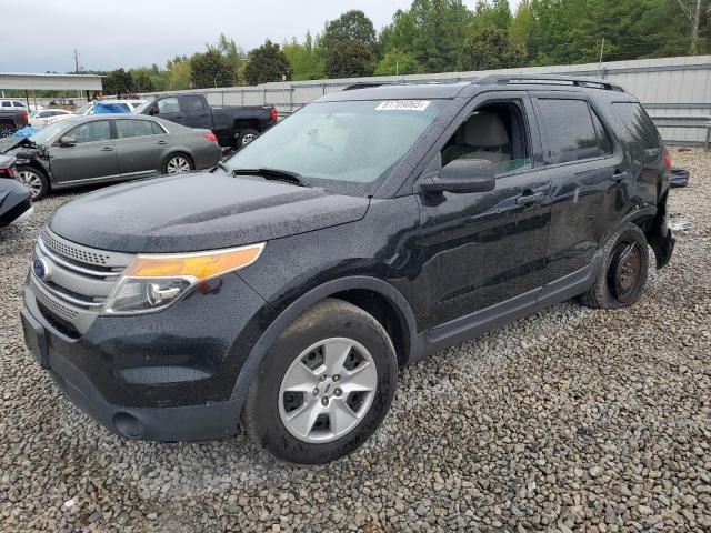 2012 FORD EXPLORER - 1FMHK8B81CGA19520