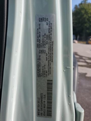 2024 JEEP WRANGLER R 1C4PJXFG6RW300273