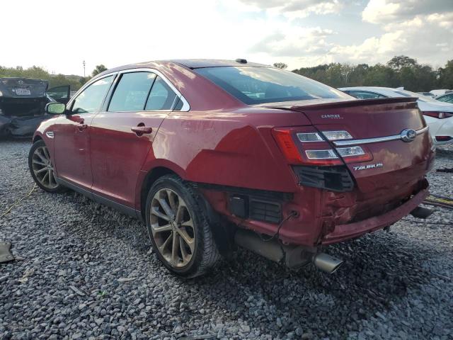 2017 FORD TAURUS LIM 1FAHP2F88HG105174