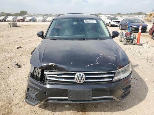 2018 VOLKSWAGEN TIGUAN SE 3VV2B7AX9JM178870