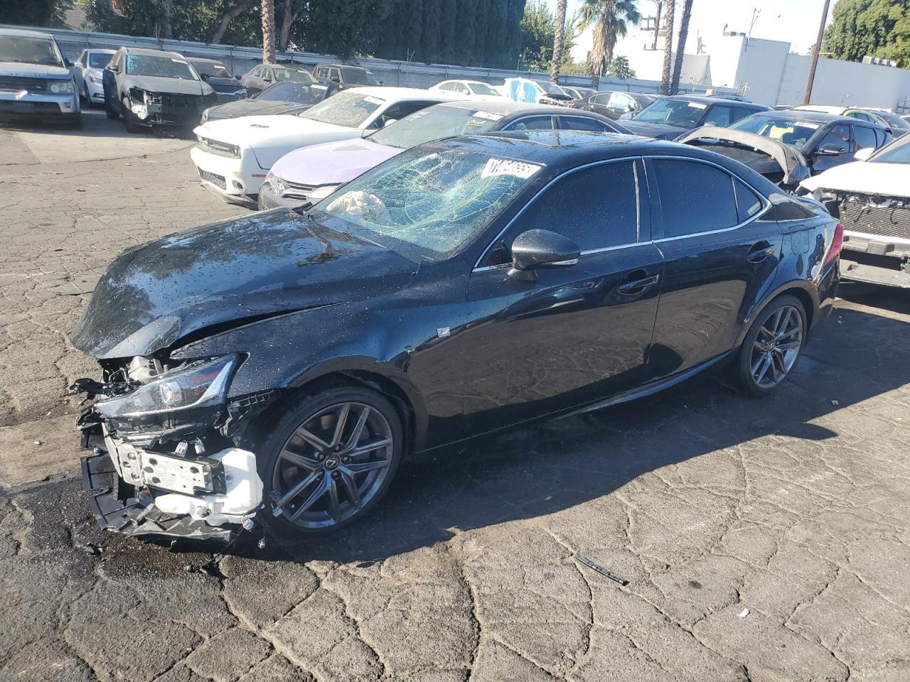 LEXUS IS 300