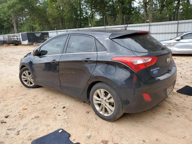 2015 HYUNDAI ELANTRA GT KMHD35LH5FU244232