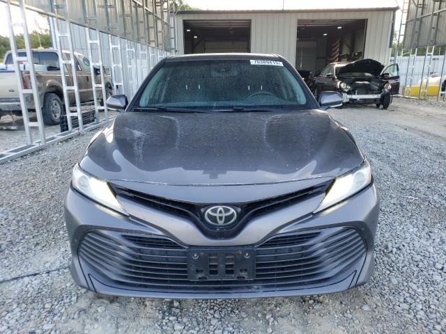 2018 TOYOTA CAMRY XSE 4T1BZ1HK6JU009561