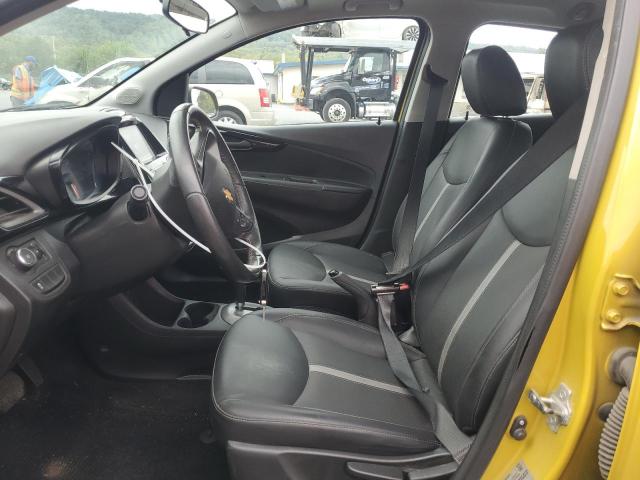 2022 CHEVROLET SPARK ACTI KL8CH6SA9NC028943