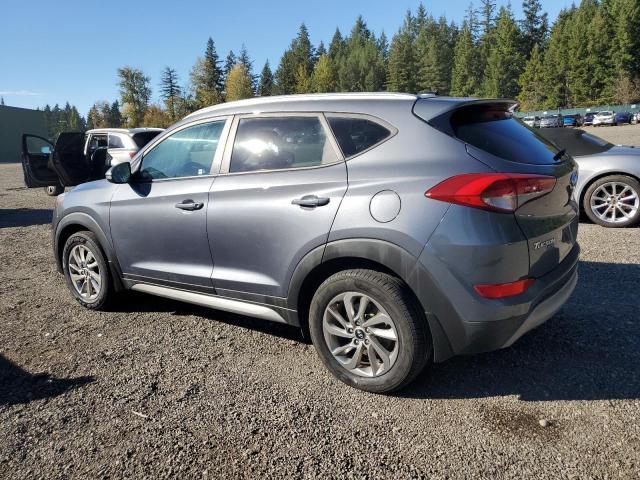 2017 HYUNDAI TUCSON LIMITED KM8J3CA22HU345091