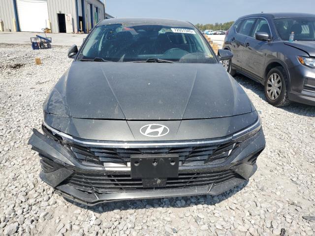 2024 HYUNDAI ELANTRA SE #3291435148