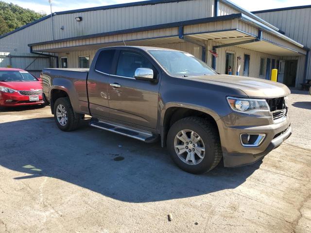 2015 CHEVROLET COLORADO L 1GCHTBE3XF1151679