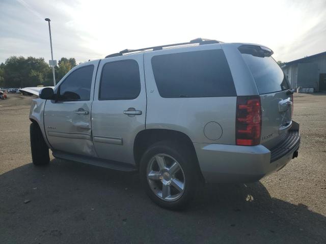 2010 CHEVROLET TAHOE K1500 LT #3303541065