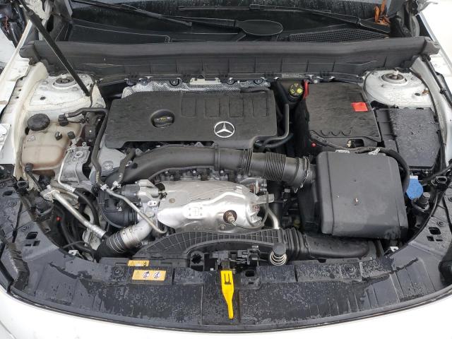 2021 MERCEDES-BENZ GLB 250 W1N4M4GB3MW111481