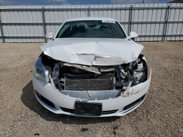 2015 BUICK REGAL 2G4GK5EX3F9279644