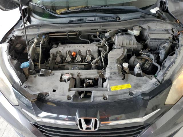 2017 HONDA HR-V LX 3CZRU5H38HM710130