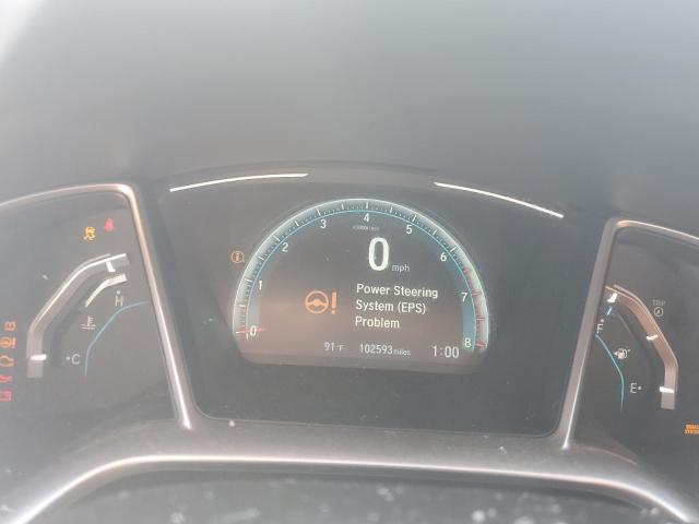 2018 HONDA CIVIC EXL JHMFC1F71JX021202