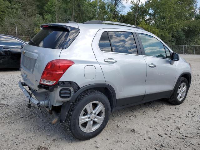2019 CHEVROLET TRAX 1LT #3301661625