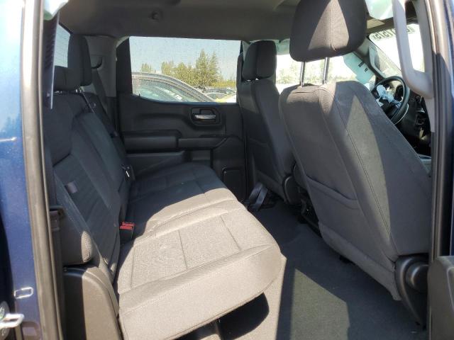 2023 CHEVROLET SILVERADO 3GCPDBEK5PG142469