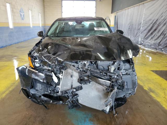 2023 NISSAN ALTIMA S 1N4BL4BV4PN370936