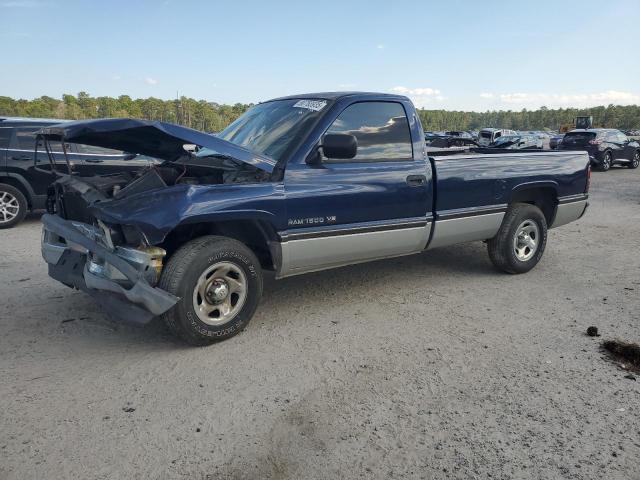 DODGE RAM 1500