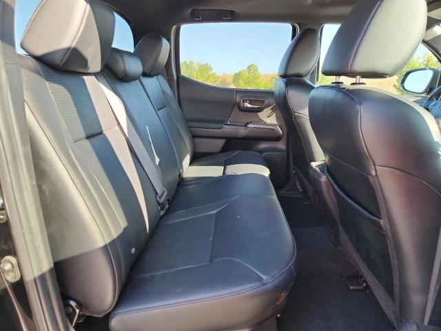 2023 TOYOTA TACOMA DOU #3285648266