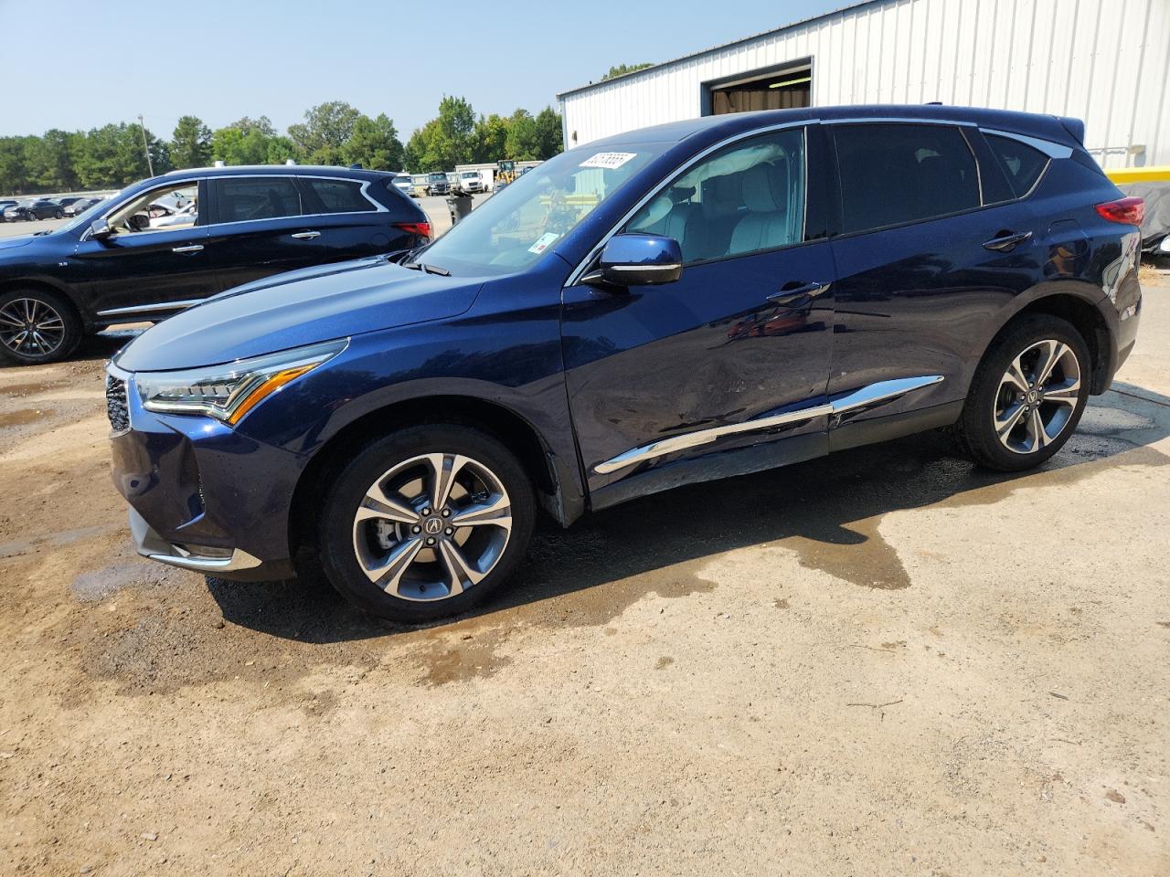 ACURA RDX ADVANCE