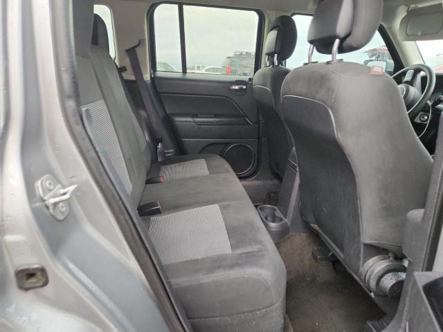 2016 JEEP PATRIOT SP 1C4NJRBB0GD650858