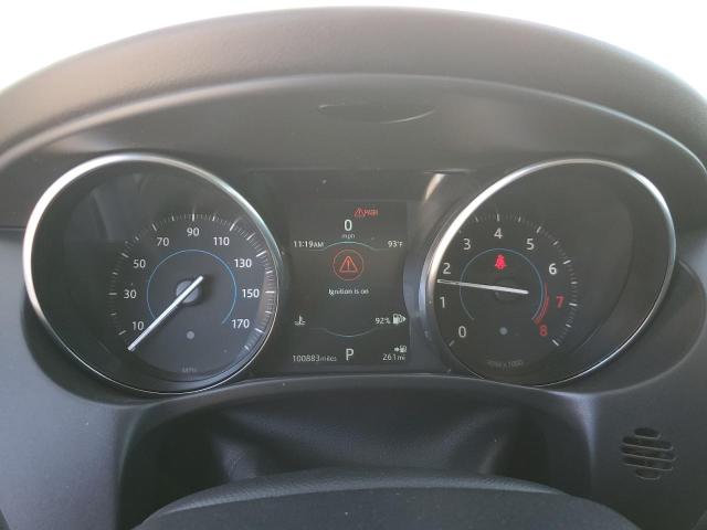 2019 JAGUAR XE - SAJAR4FX1KCP52699