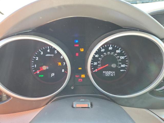 2011 SUBARU TRIBECA LI - 4S4WX9GD1B4402586