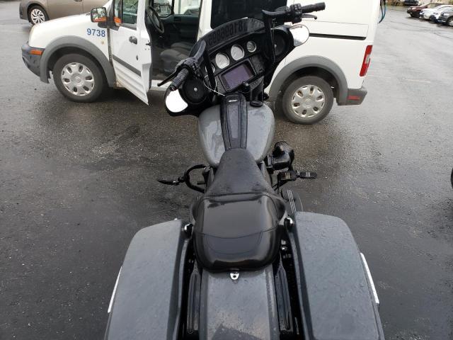 2022 HARLEY-DAVIDSON FLHXST 1HD1ABL11NB634493