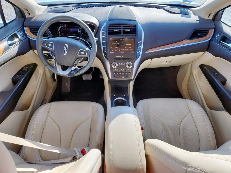 2015 LINCOLN MKC 5LMTJ2AH1FUJ10382