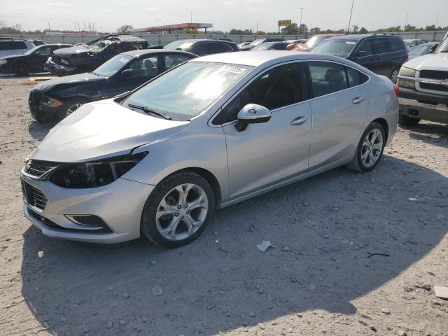 2017 CHEVROLET CRUZE PREM 1G1BF5SM7H7183980