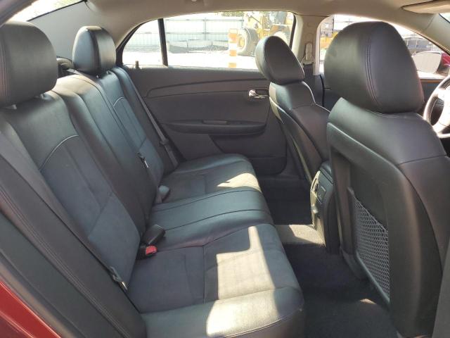 2011 CHEVROLET MALIBU 2LT #3290305238