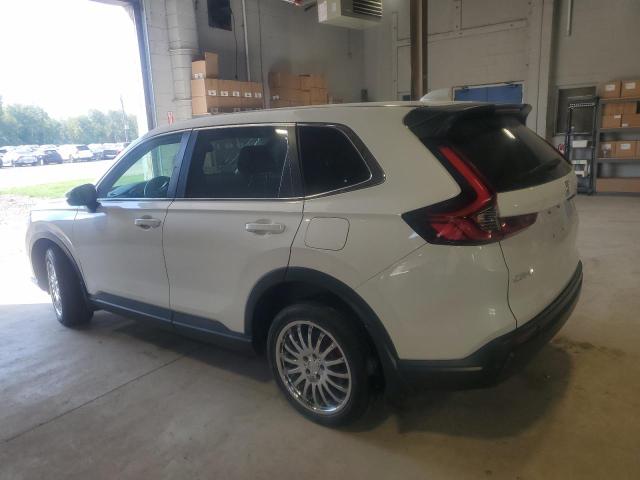 2024 HONDA CR-V LX - 2HKRS3H20RH000539