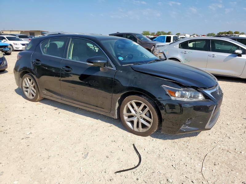 2015 LEXUS CT 200 JTHKD5BH1F2232017