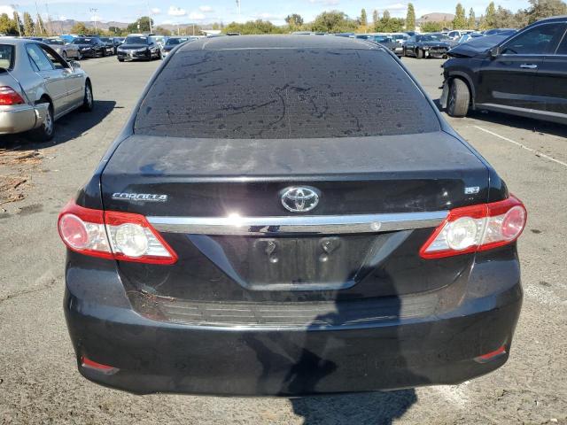2012 TOYOTA COROLLA BASE - 5YFBU4EE4CP066246