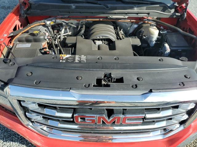 2016 GMC SIERRA C15 - 3GTP1NEC4GG324229