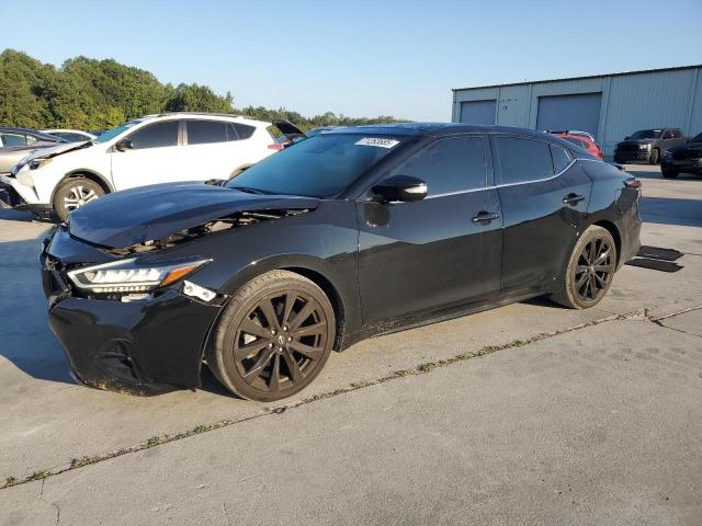 Global Auto Auctions: 2023 NISSAN MAXIMA SR