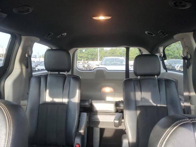 2019 DODGE GRAND CARA 2C4RDGCG3KR619519
