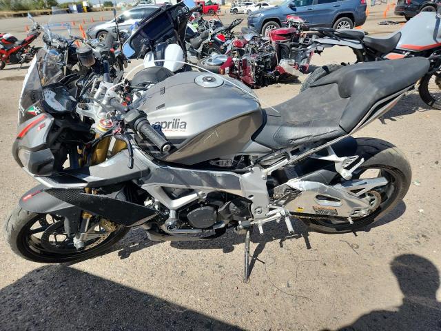 2016 APRILIA TUONO V4 1100 RR ZD4TYU009GS000014