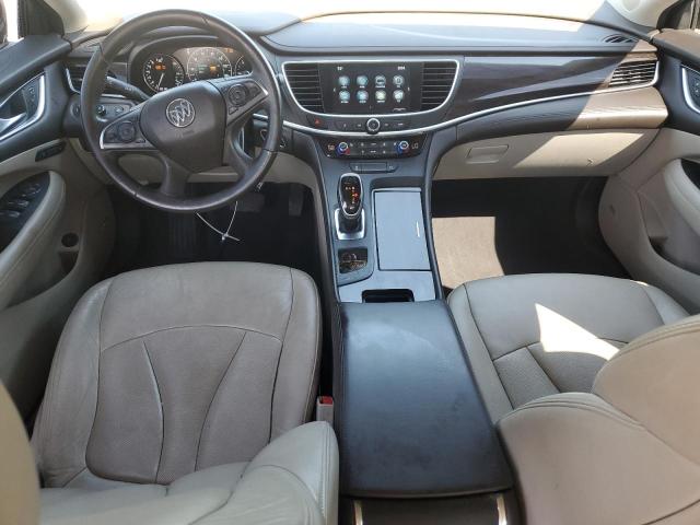 2017 BUICK LACROSSE E 1G4ZP5SS1HU166686