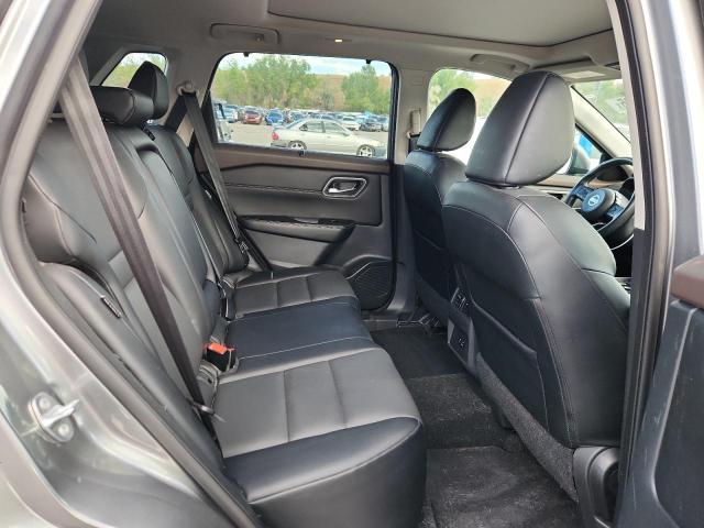 2021 NISSAN ROGUE SV 5N1AT3BB8MC752699