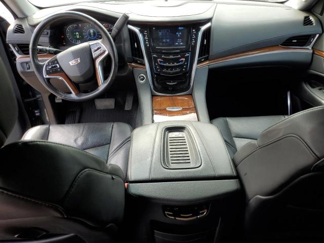 2019 CADILLAC ESCALADE L 1GYS4BKJ0KR247848