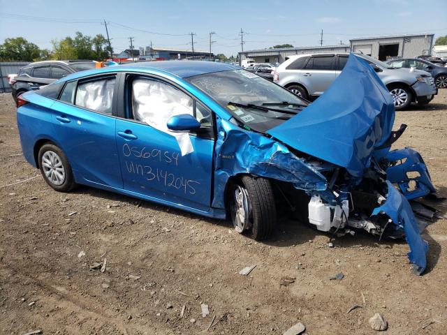 2021 TOYOTA PRIUS SPEC JTDKAMFU1M3142045