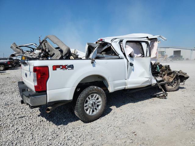 2017 FORD F250 SUPER - 1FT7W2B6XHED52818