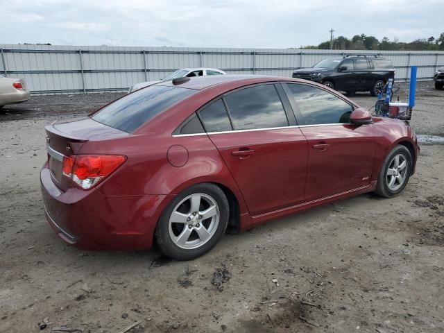 2016 CHEVROLET CRUZE LIMI 1G1PE5SB8G7150198