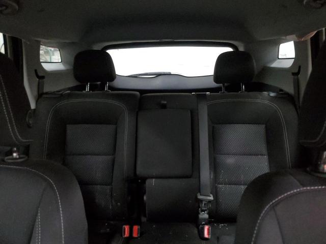 2024 GMC TERRAIN SL - 3GKALMEG5RL102360