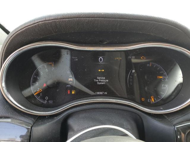 2015 JEEP GRAND CHEROKEE OVERLAND 1C4RJFCG0FC950706