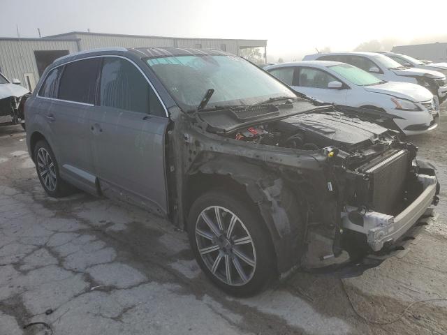 2017 AUDI Q7 PREMIUM - WA1LAAF77HD018871